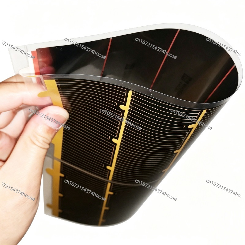 CIGS  Thin-film Solar Power Sh - Drone Charger recensione e prezzo