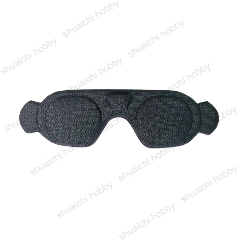 FPV Goggles Eye Mask Faceplate - Drone Compass recensione e prezzo