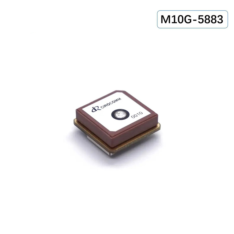M10 GPS MINI GNSS Module With  - Drone Gps Module recensione e prezzo