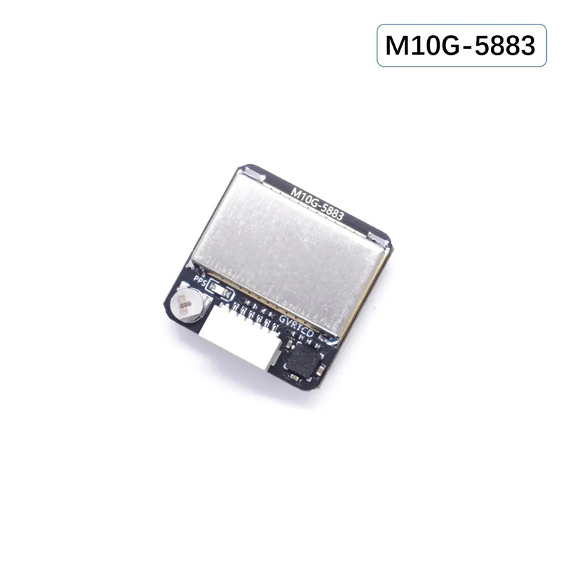 M10 GPS MINI GNSS Module With  - Drone Gps Module recensione e prezzo
