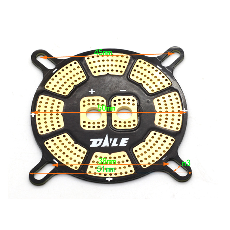 High Current 200A / 80A Power  - Drone Power Distribution Board recensione e prezzo