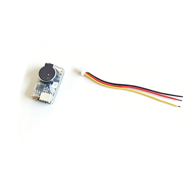 Compact Soter BB Alarm Buzzer  - Drone Buzzer recensione e prezzo