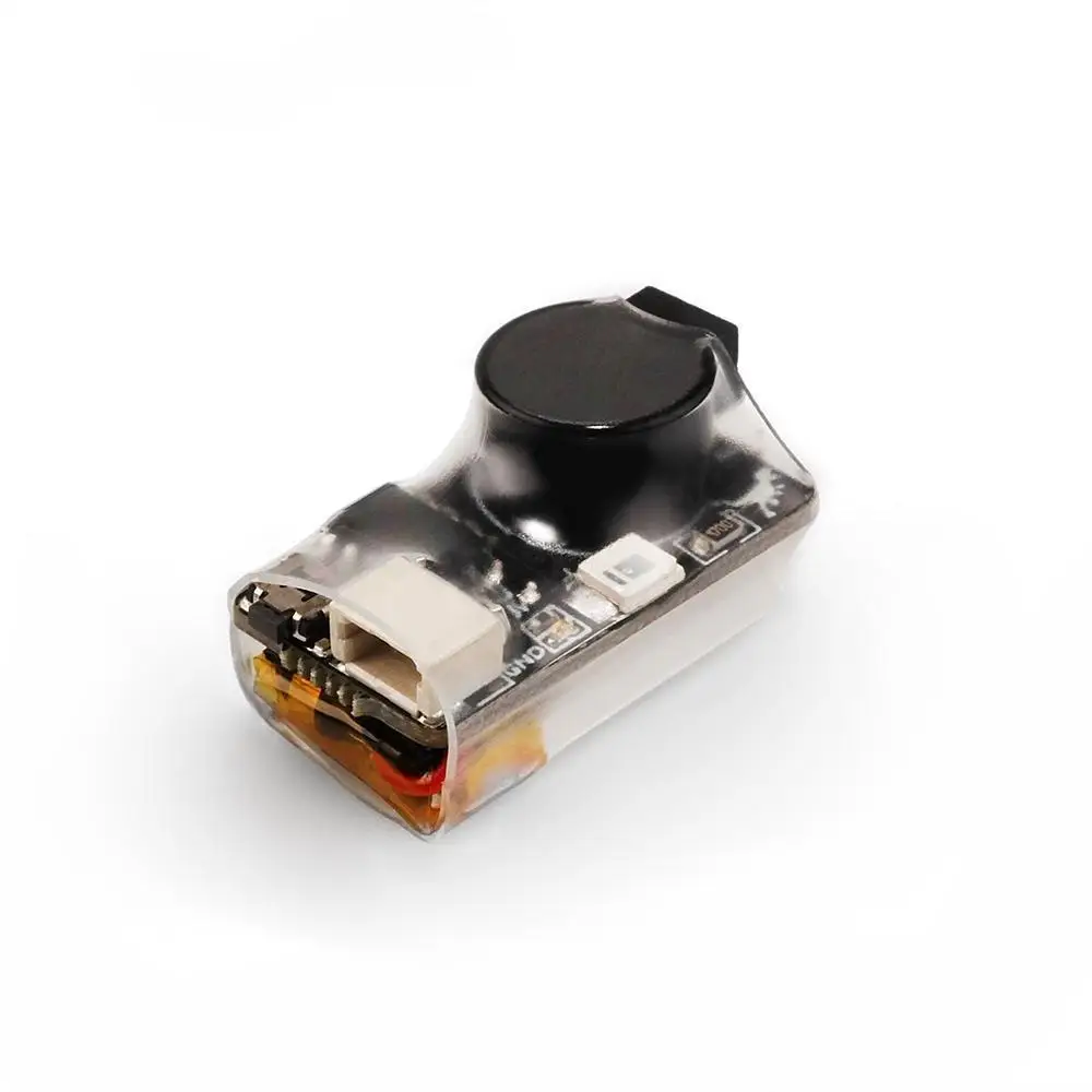 Compact Soter BB Alarm Buzzer  - Drone Buzzer recensione e prezzo