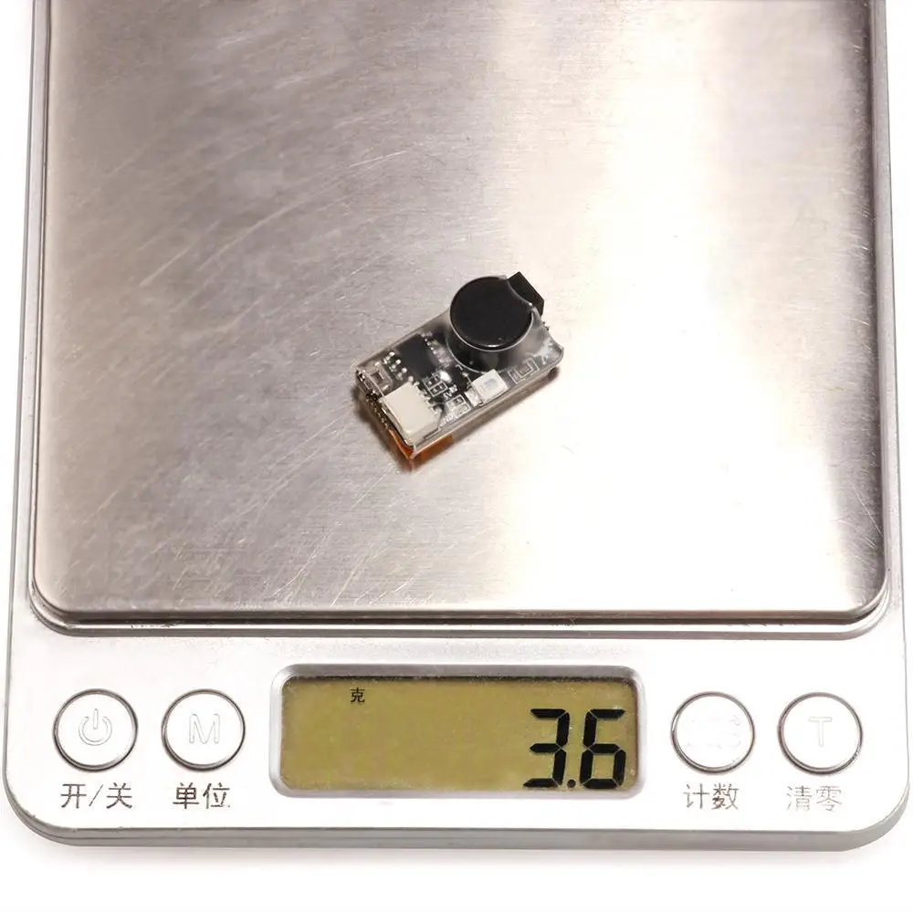 Compact Soter BB Alarm Buzzer  - Drone Buzzer recensione e prezzo