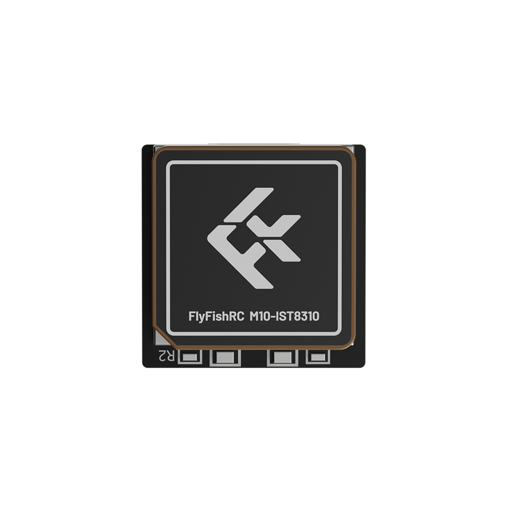 FlyFishRC M10 IST8310  GPS Wit - Drone Compass recensione e prezzo