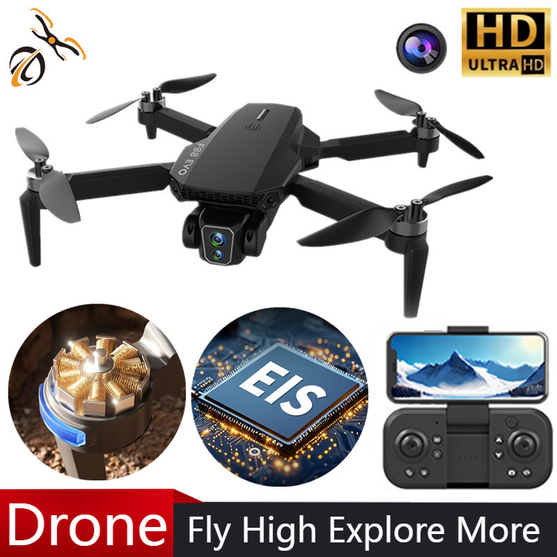 F88 Drone Brushless Motor Prof - Drone Arm recensione e prezzo