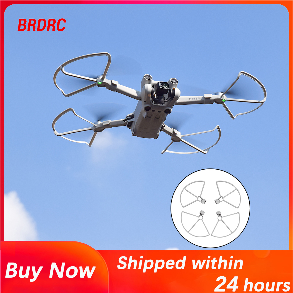 BRDRC Propeller Guard for DJI  - Drone Propeller Guard recensione e prezzo
