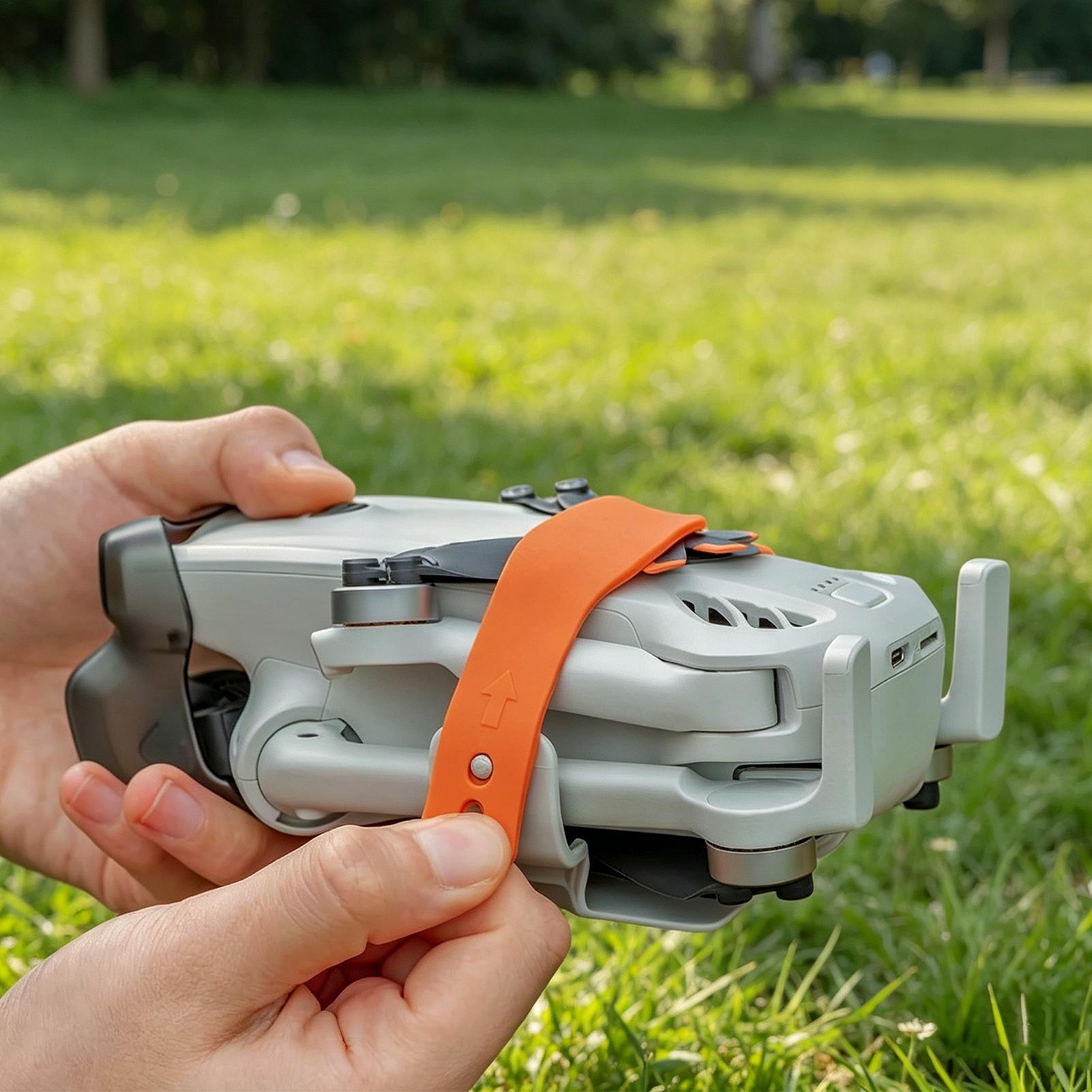 Propeller Holder Fixing Access - Drone Propeller Guard recensione e prezzo