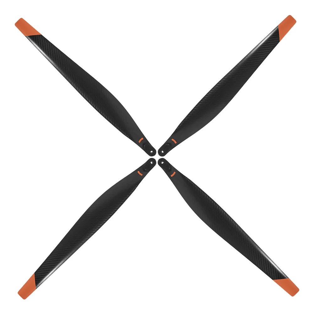 Carbon Fiber Propeller for Agr - Drone Propeller recensione e prezzo