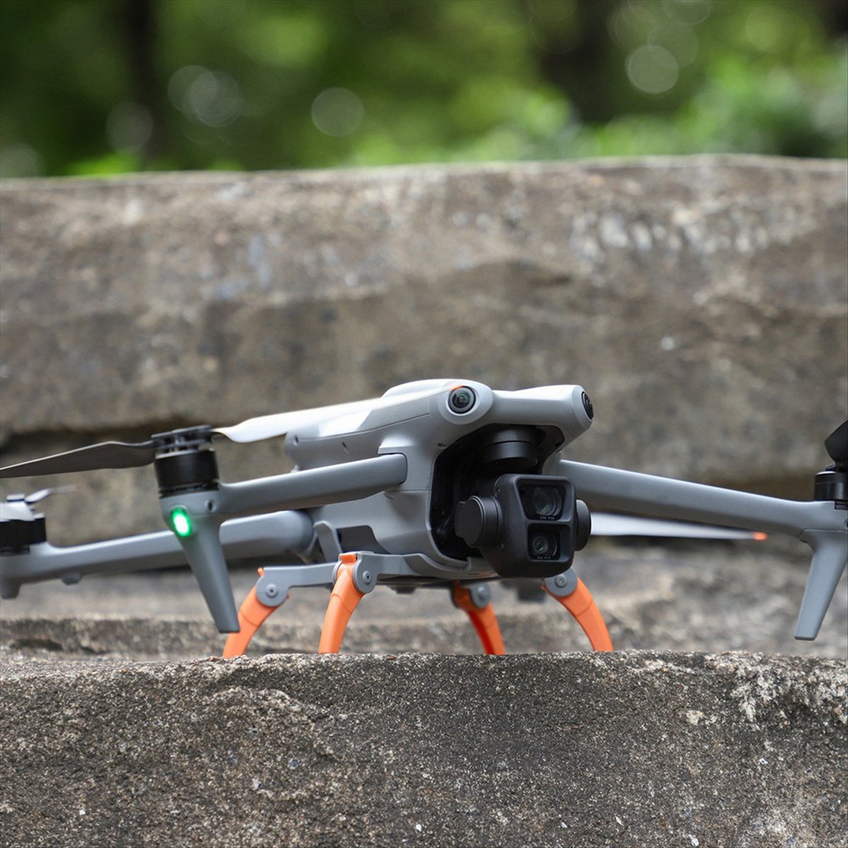 M85K  Integrated Landing Gear  - Drone Landing Gear recensione e prezzo