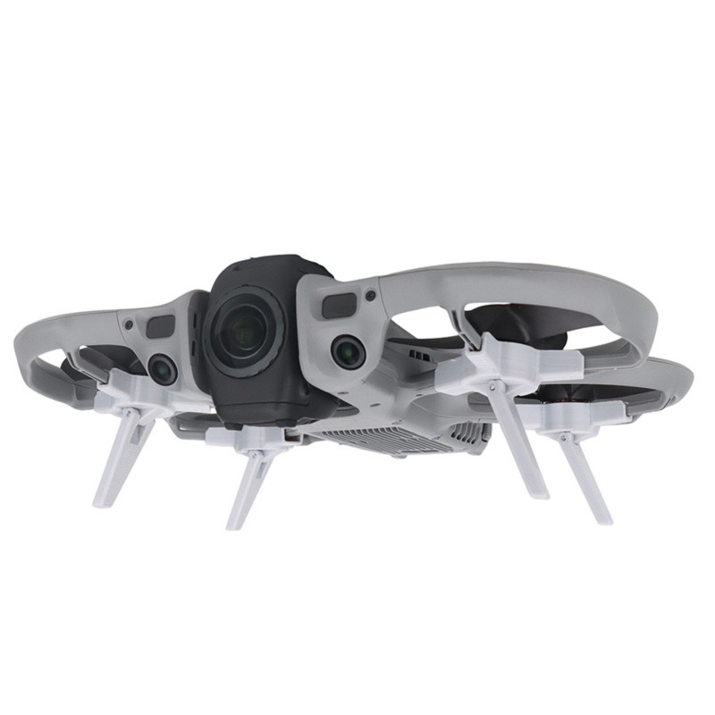 Quick Release Landing Gear Ext - Drone Landing Gear recensione e prezzo