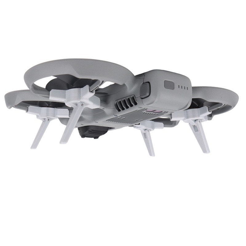 Quick Release Landing Gear Ext - Drone Landing Gear recensione e prezzo