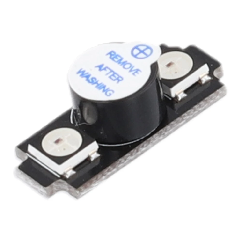 WS2812 Active Alarm Buzzer Col - Drone Buzzer recensione e prezzo
