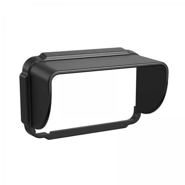 Lens Cap Gimbal Hood Protectiv - Drone Gimbal recensione e prezzo