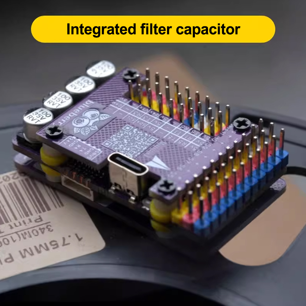 Blueberry F405 Fixed-Wing Flig - Drone Power Distribution Board recensione e prezzo