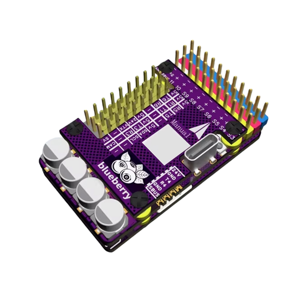 Blueberry F405 Fixed-Wing Flig - Drone Power Distribution Board recensione e prezzo