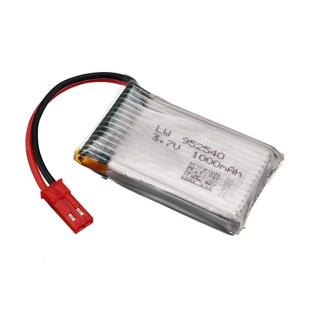 3.7V 1000mah Lipo Battery and  - Drone Charger recensione e prezzo