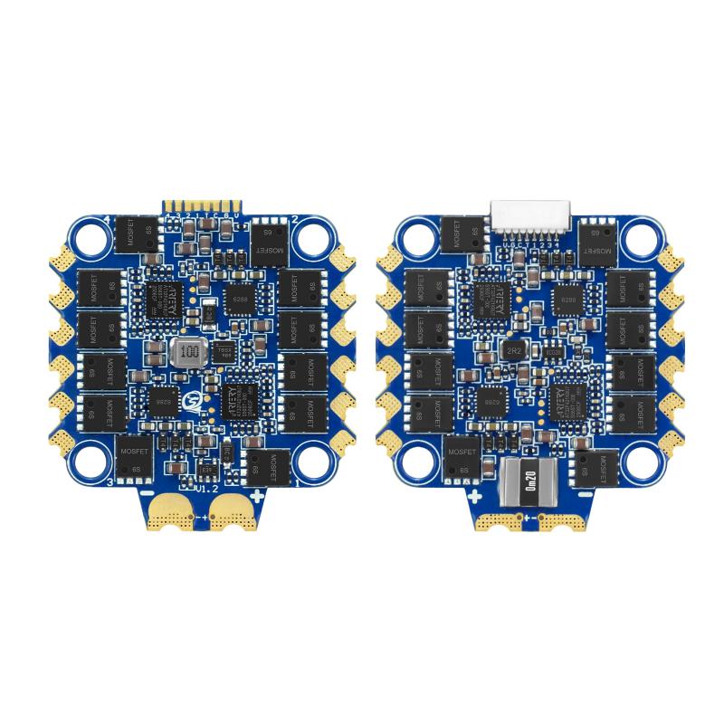 SEQURE Blueson A2 6S | 8S 70A  - Drone Esc recensione e prezzo