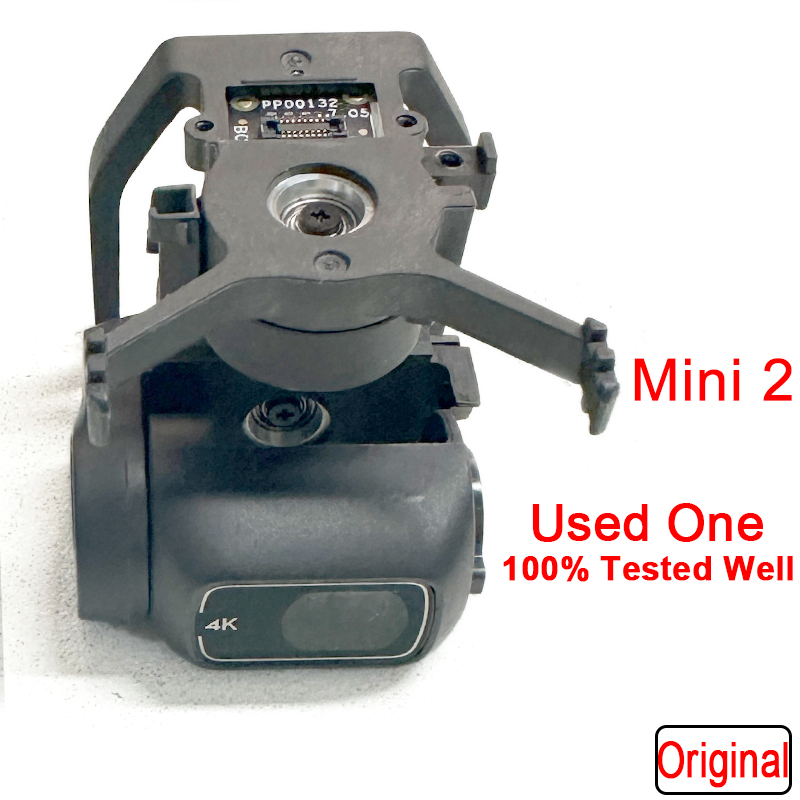 Original Mini 4K Gimbal Arm Mi - Drone Arm recensione e prezzo