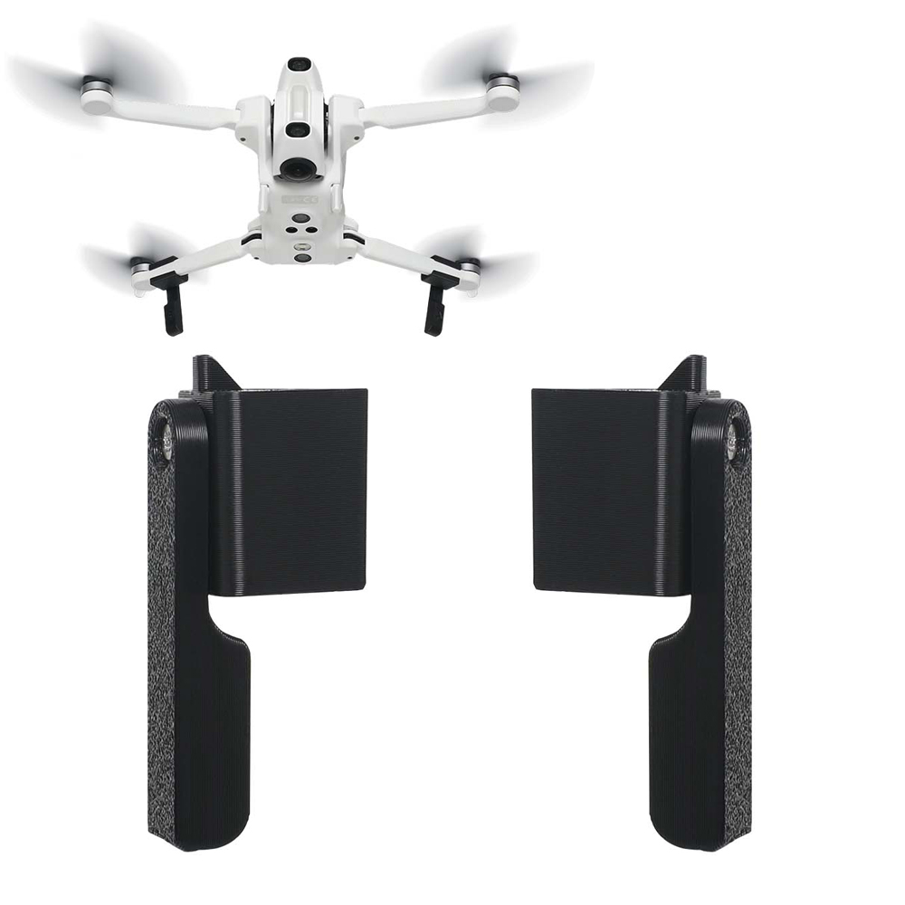 Landing Gear For Antigravity A - Drone Landing Gear recensione e prezzo