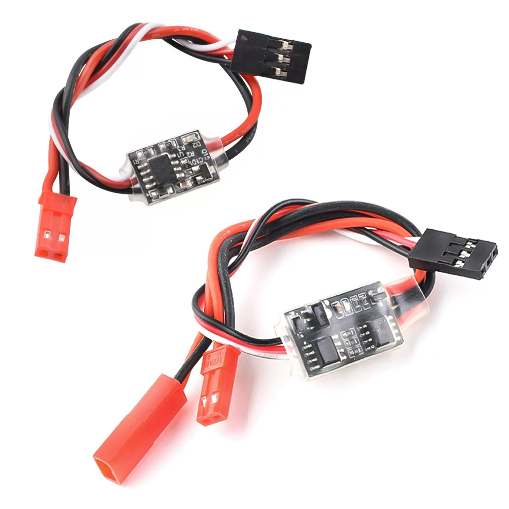 2-20A High Current Remote Cont - Drone Esc recensione e prezzo