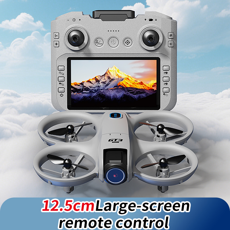 NEW Original GT3 MINI Drone 8K - Drone Gps Mount recensione e prezzo