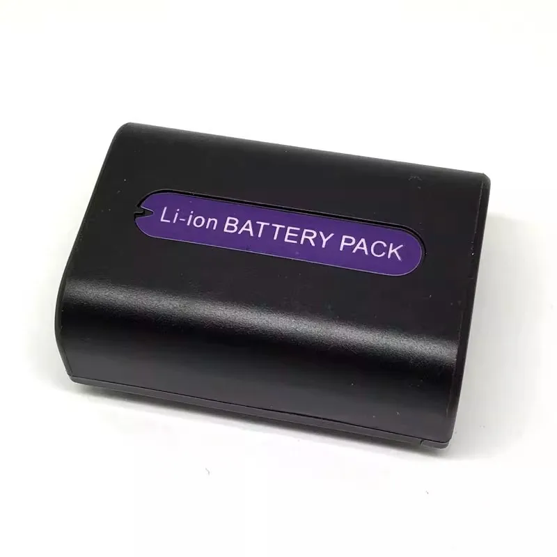 7.2V 1150mAh NP-FH50 Camera Ba - Drone Camera recensione e prezzo