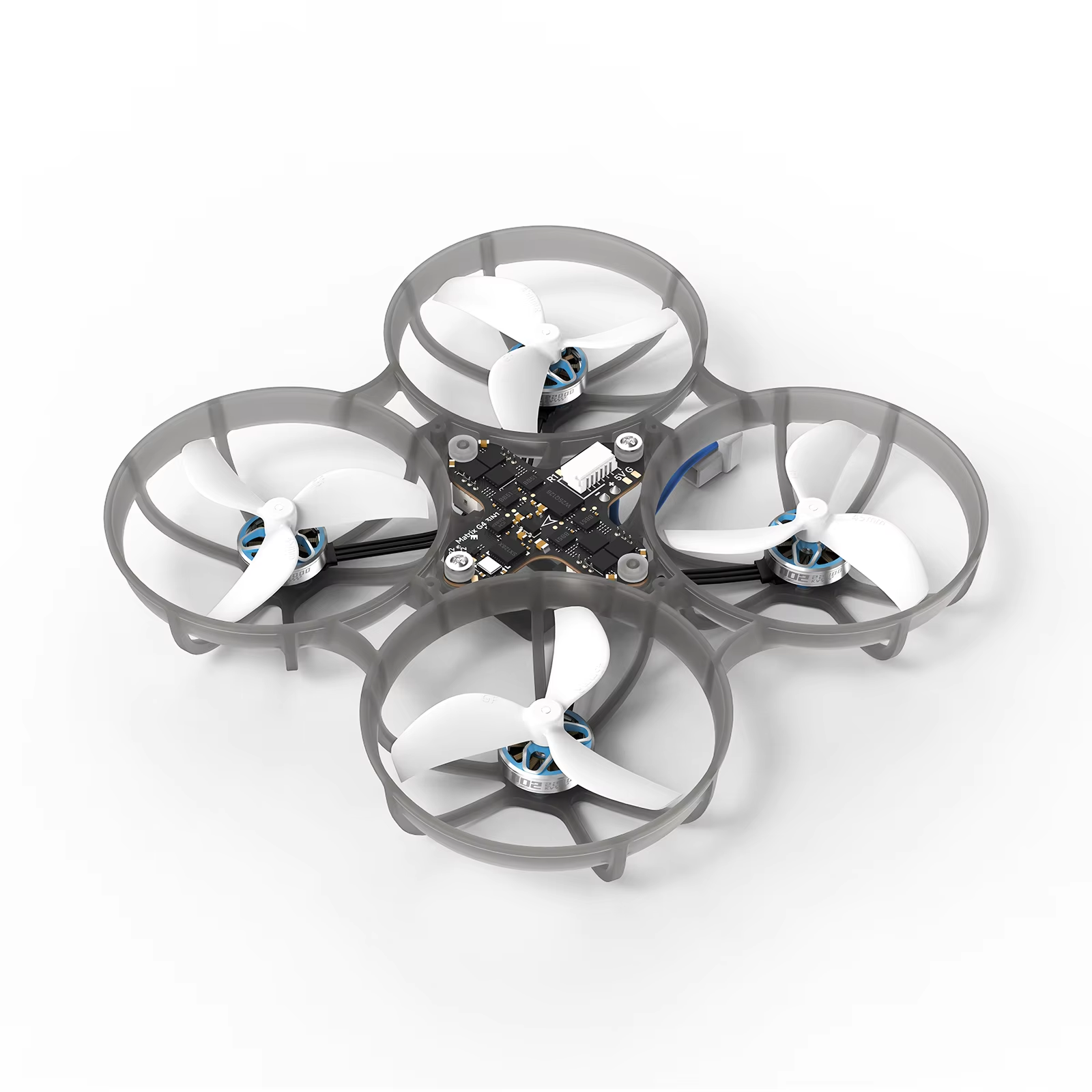 BETAFPV Meteor75 Pro FPV Drone - Drone Charger recensione e prezzo