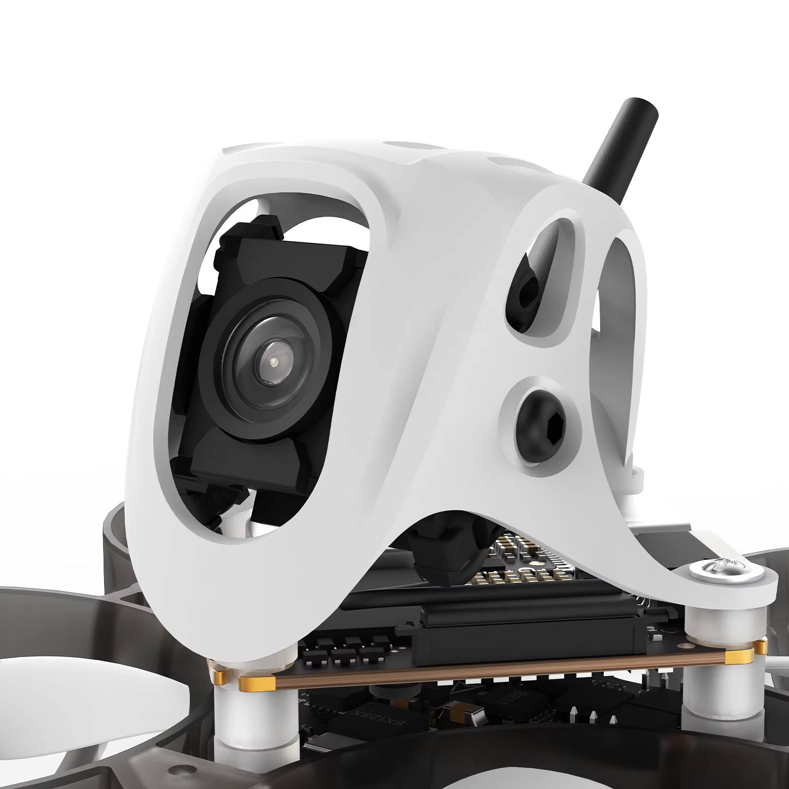 BETAFPV Meteor75 Pro FPV Drone - Drone Charger recensione e prezzo