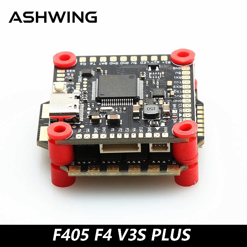 ASHWING F405 V3 Flight Control - Drone Esc recensione e prezzo
