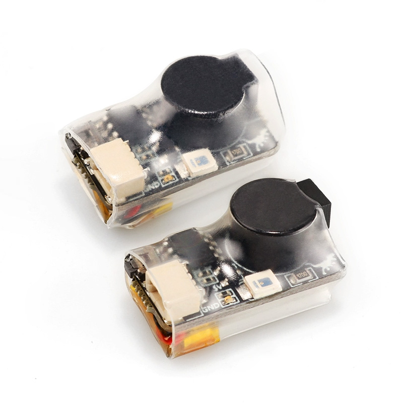 HGLRC Soter FPV Drone Alarm Bu - Drone Buzzer recensione e prezzo