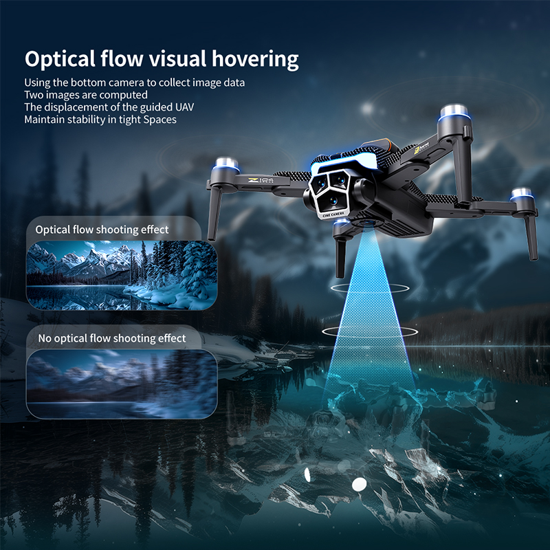 For Xiaomi Z104 GPS positionin - Drone Gps Mount recensione e prezzo