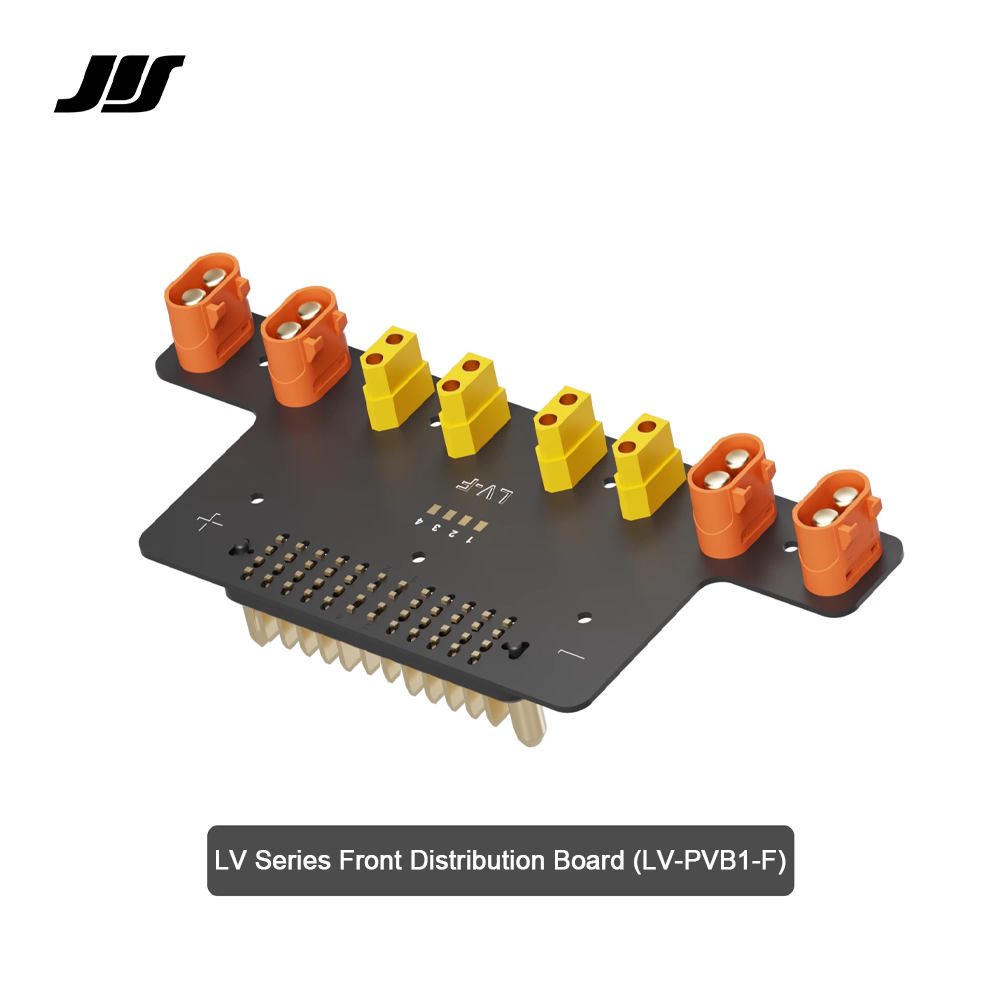 JIS LV front/back power distri - Drone Power Distribution Board recensione e prezzo