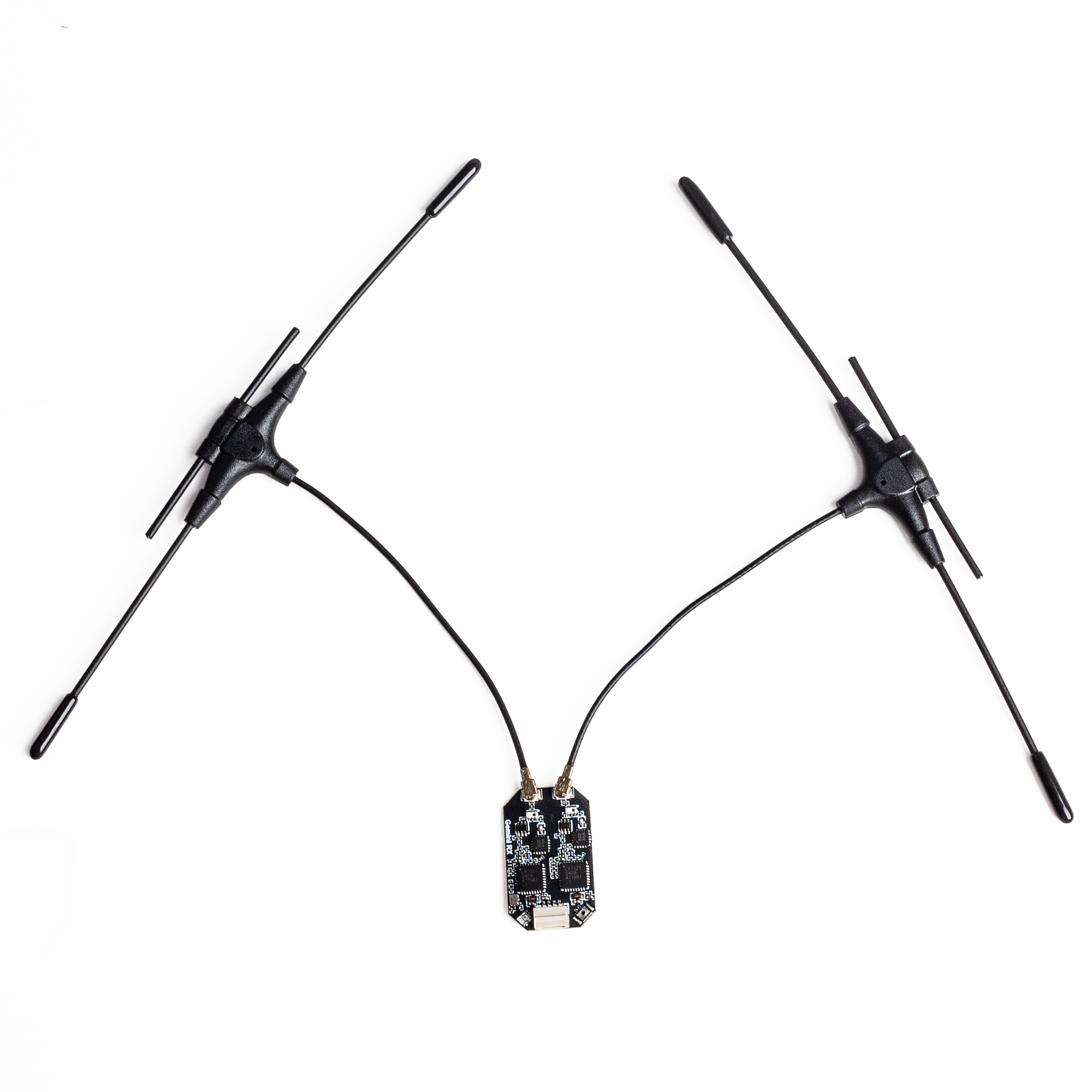 ELRS 915MHz/2.4GHz Gemini Dual - Drone Frame recensione e prezzo