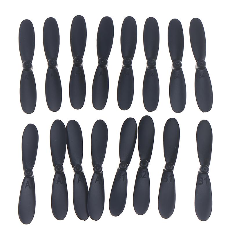 8PCS 42mm Props For 4D RC Spar - Drone Battery recensione e prezzo
