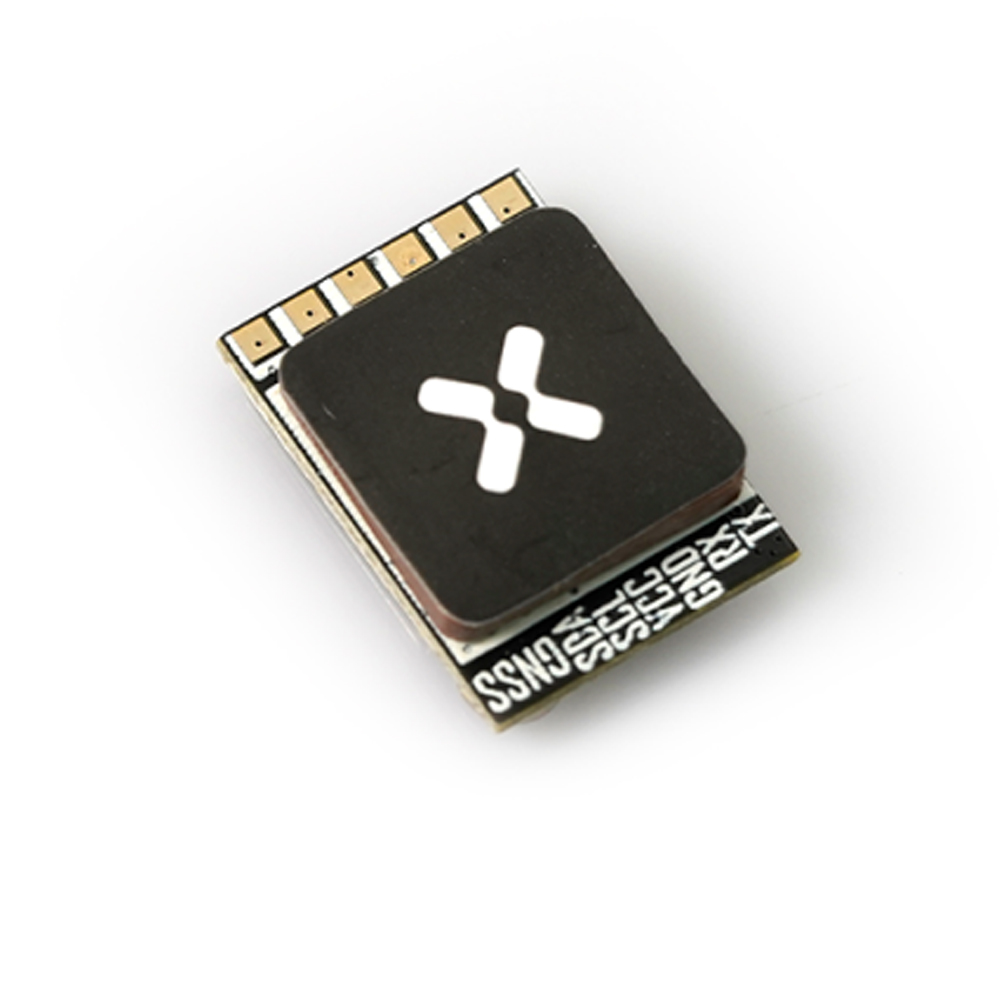 FOXEER M10Q V2 120 GPS IST8310 - Drone Antenna recensione e prezzo