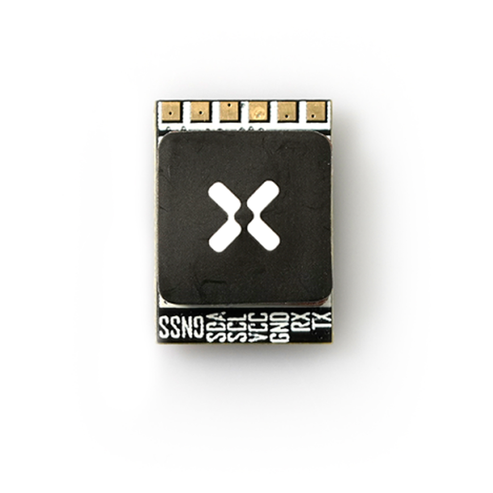 FOXEER M10Q V2 120 GPS IST8310 - Drone Antenna recensione e prezzo