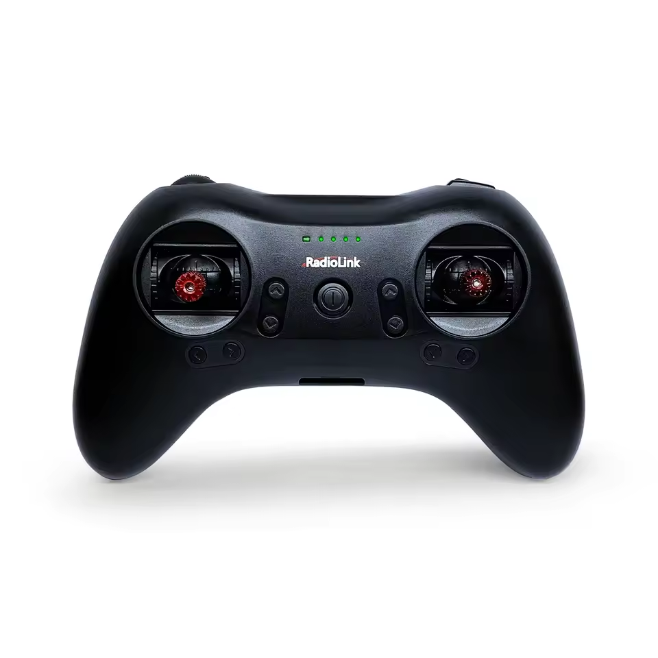 RadioLink T8S Radio Remote Tra - Drone Receiver recensione e prezzo