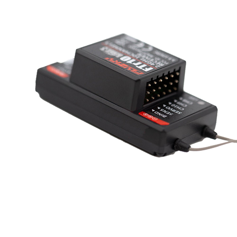 FlySky FTr10  FTr16S 2.4G Two- - Drone Receiver recensione e prezzo