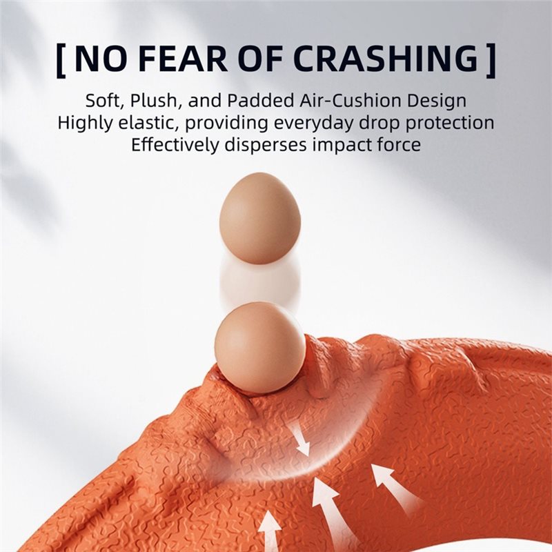 STARTRC EVA Anti-Collision Rin - Drone Propeller Guard recensione e prezzo
