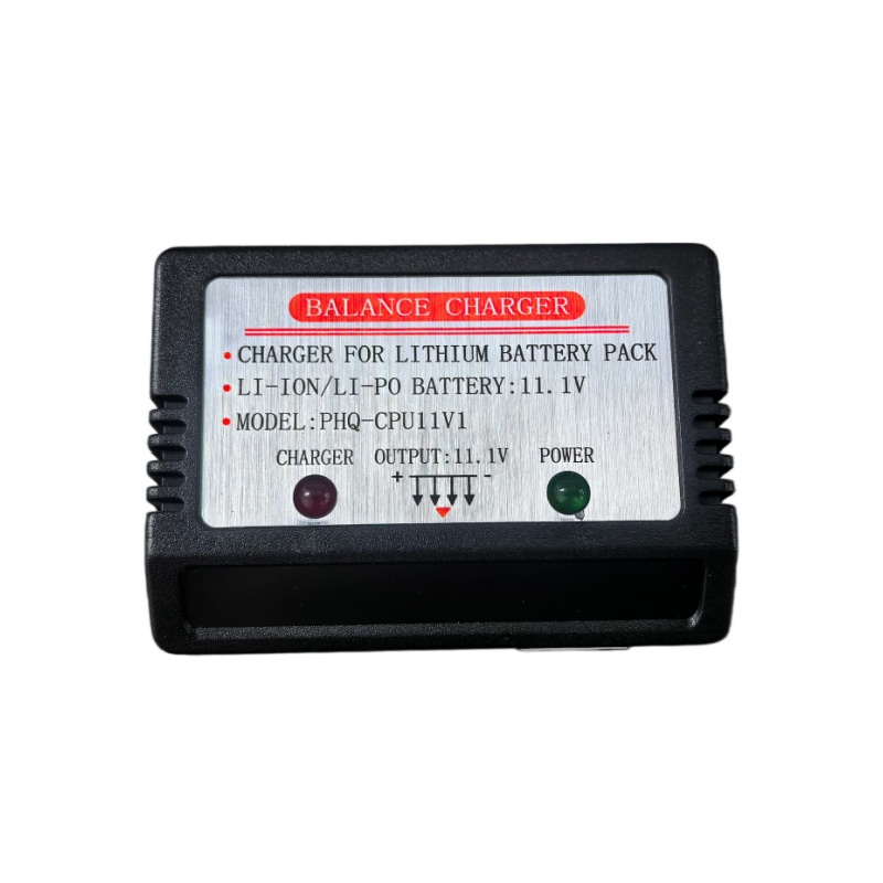3S 11.1V LiPo Battery Balance  - Drone Charger recensione e prezzo
