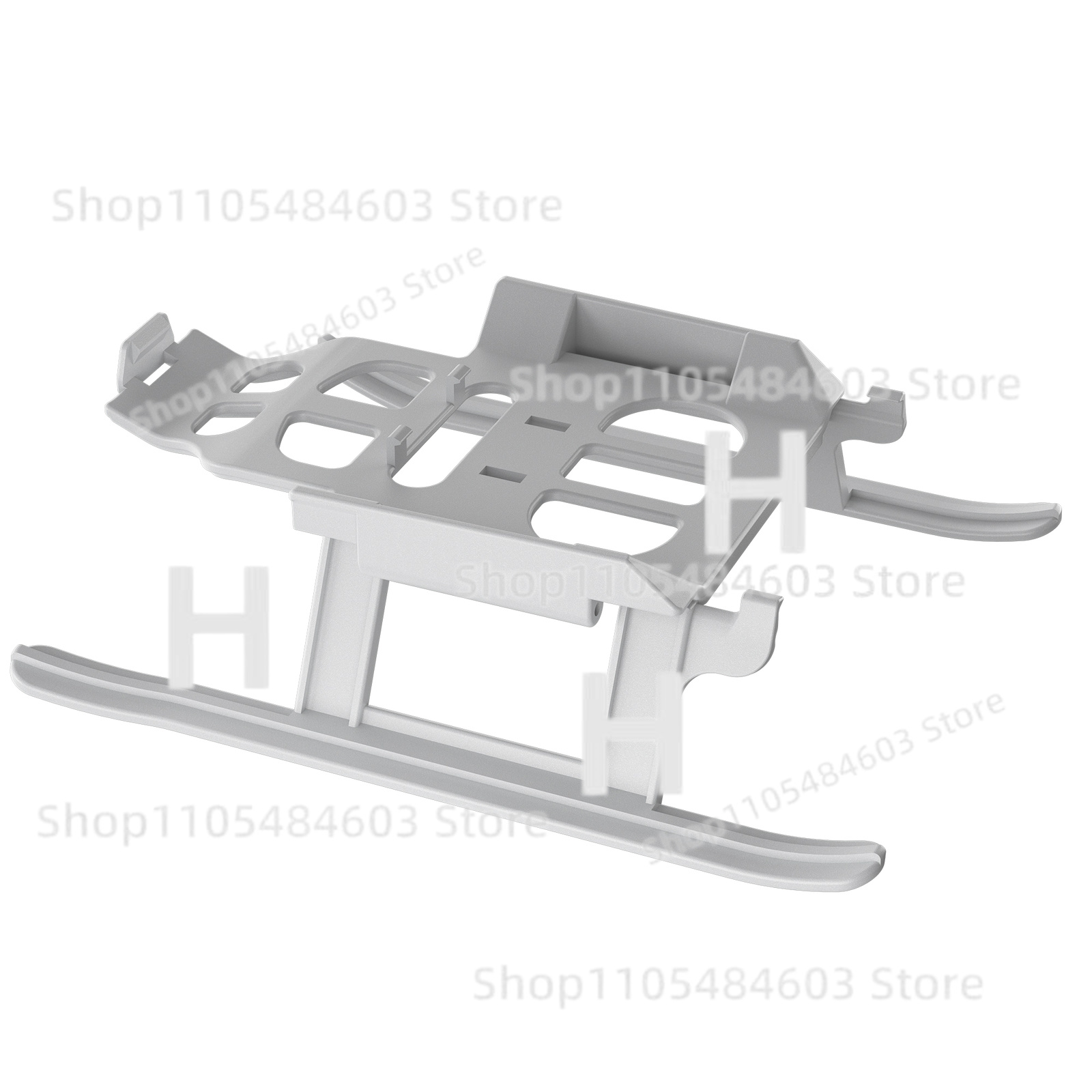 FOR Foldable Heightening Landi - Drone Landing Gear recensione e prezzo