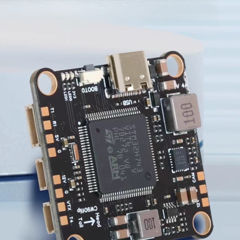 FlyingRC H7D H743 Flight Contr - Drone Esc recensione e prezzo