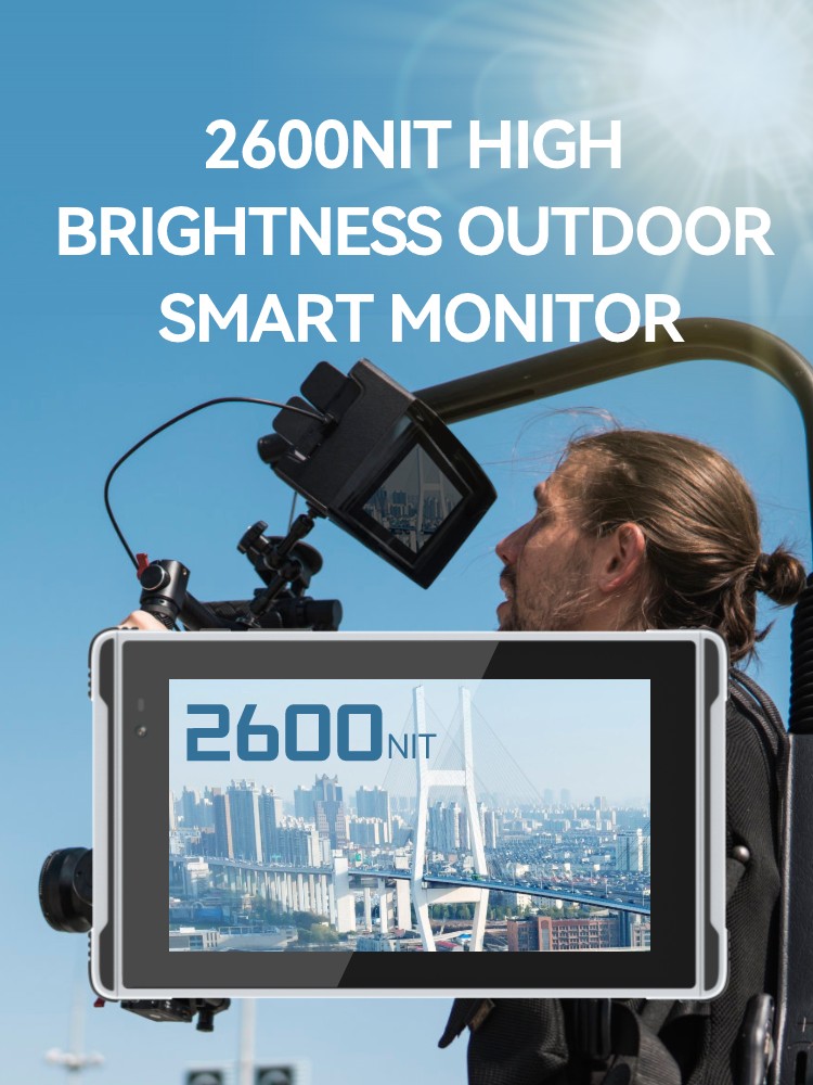 2600Nits Drone Rugged Tablet f - Drone Led Light recensione e prezzo