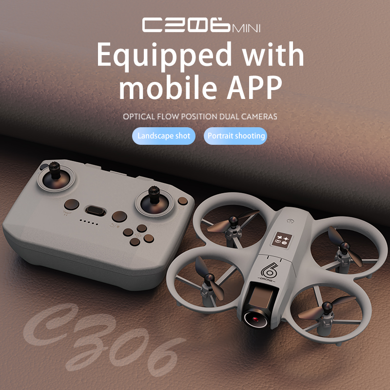 CZ06 Mini With LED Foldable Dr - Drone Gps Mount recensione e prezzo