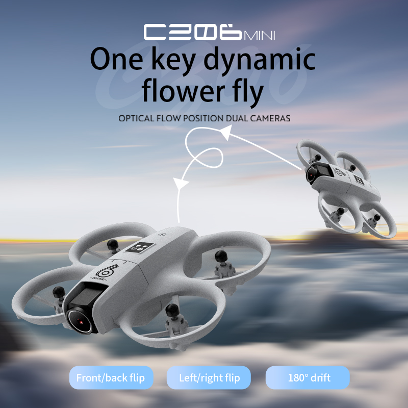 CZ06 Mini With LED Foldable Dr - Drone Gps Mount recensione e prezzo