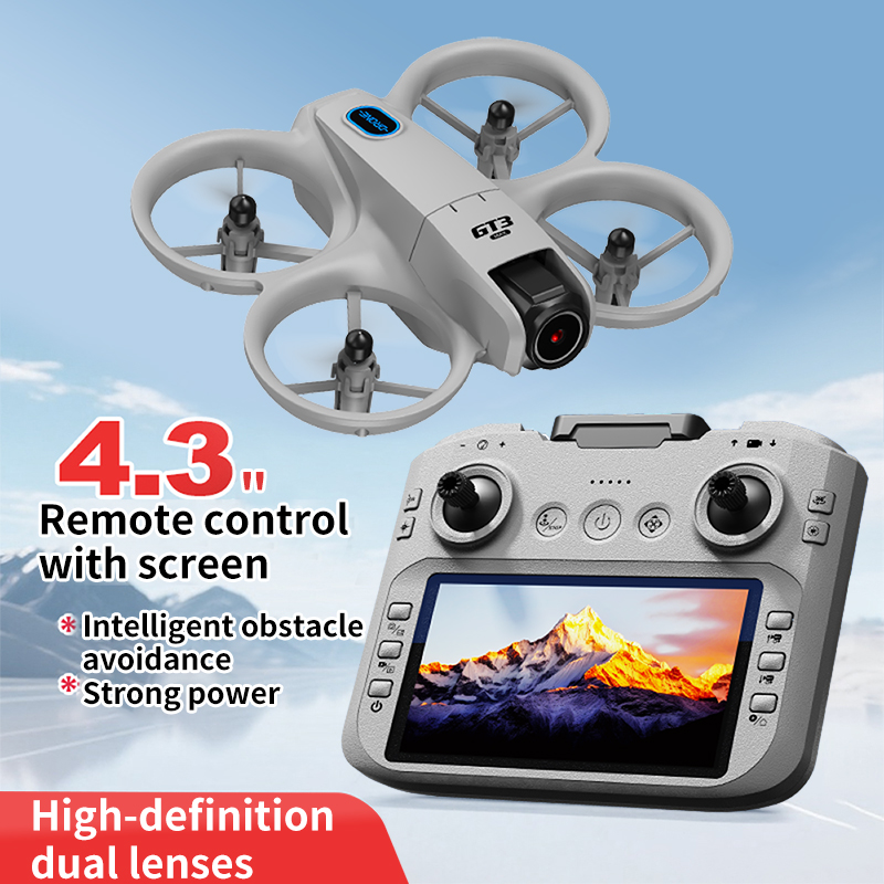 New GT3 With Screen Mini Drone - Drone Esc recensione e prezzo