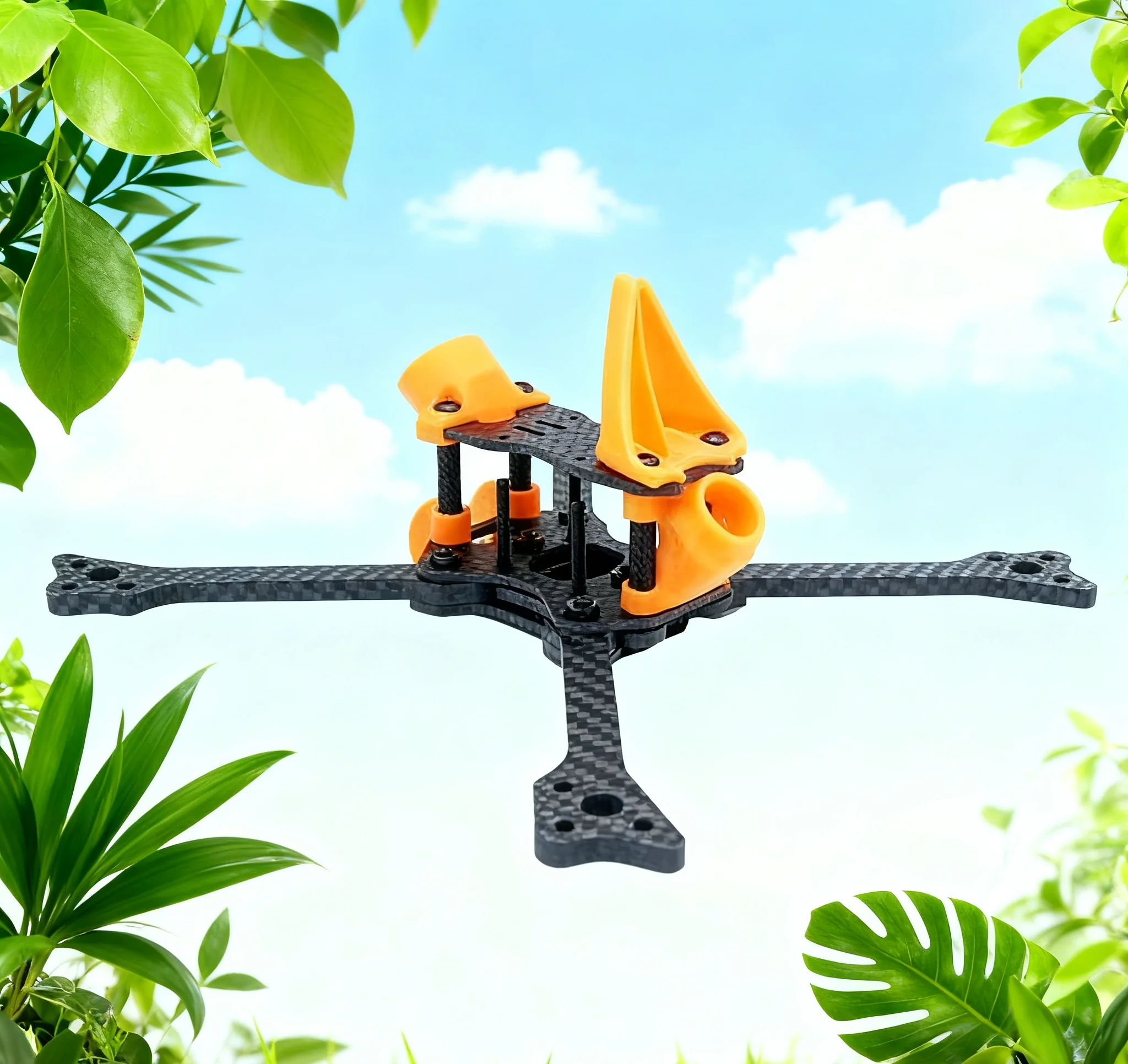 1PCS Strap-type FPV Drone PWM- - Drone Battery Strap recensione e prezzo
