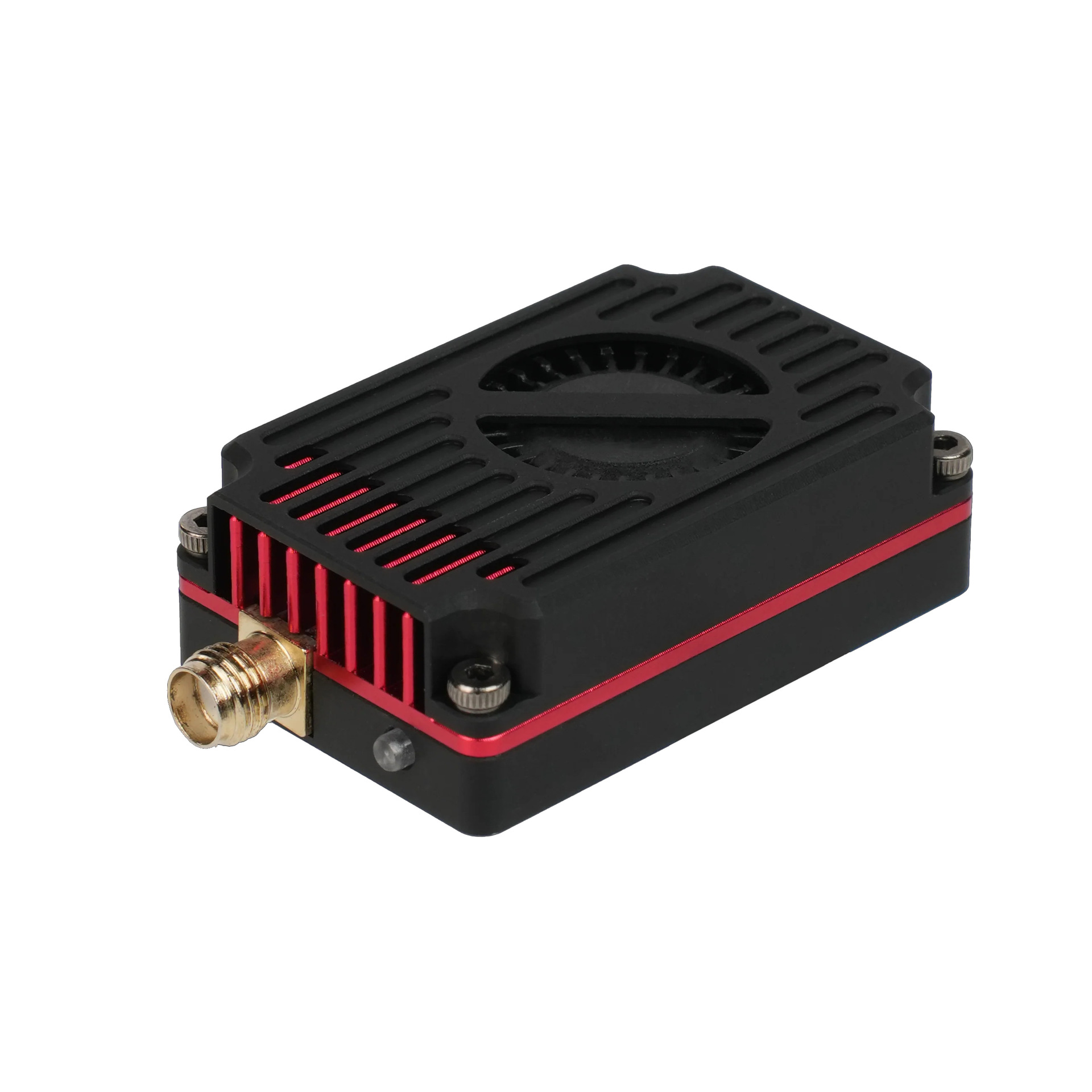 VTX RUSHFPV 4.9G 4W Video Tran - Drone Transmitter recensione e prezzo