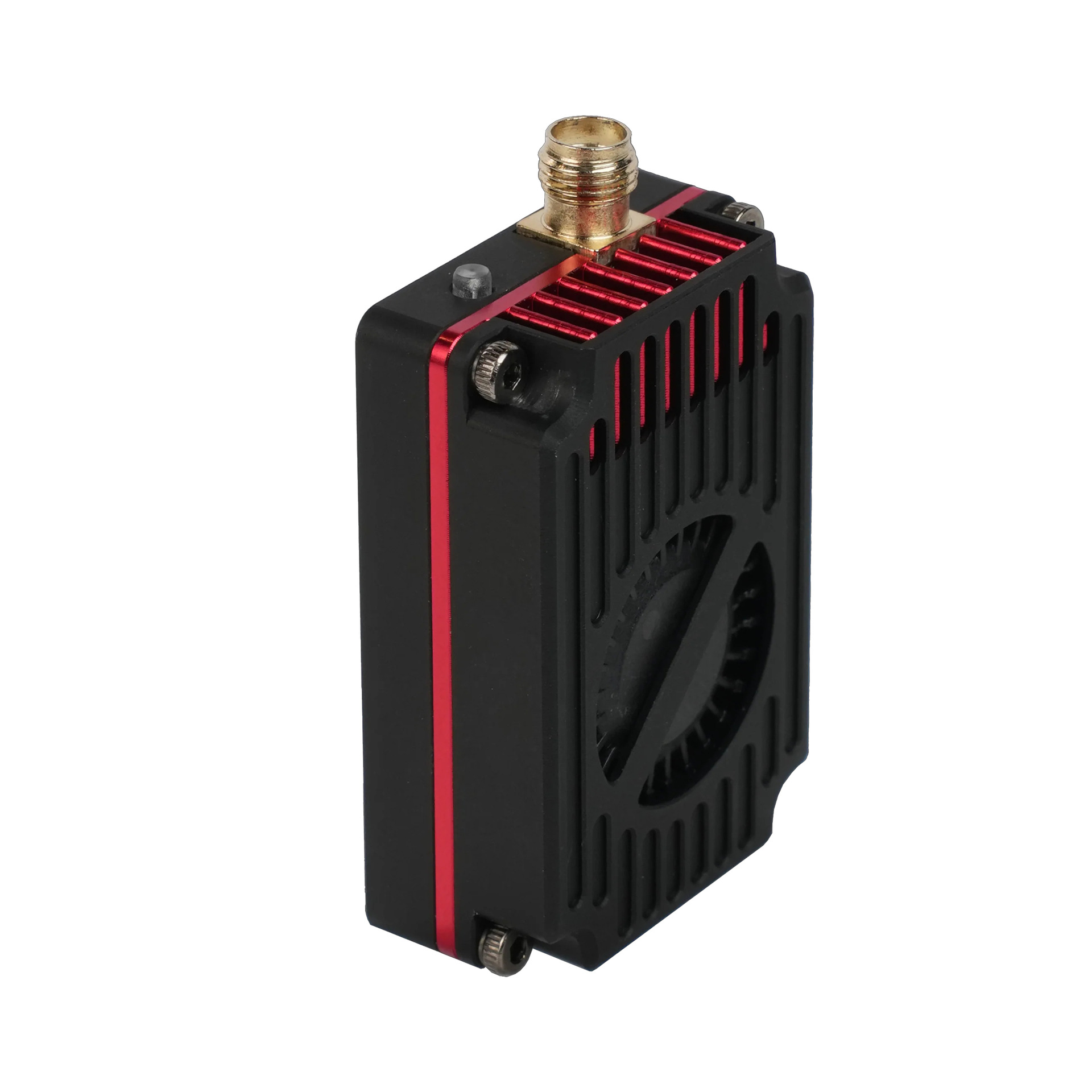 VTX RUSHFPV 4.9G 4W Video Tran - Drone Transmitter recensione e prezzo